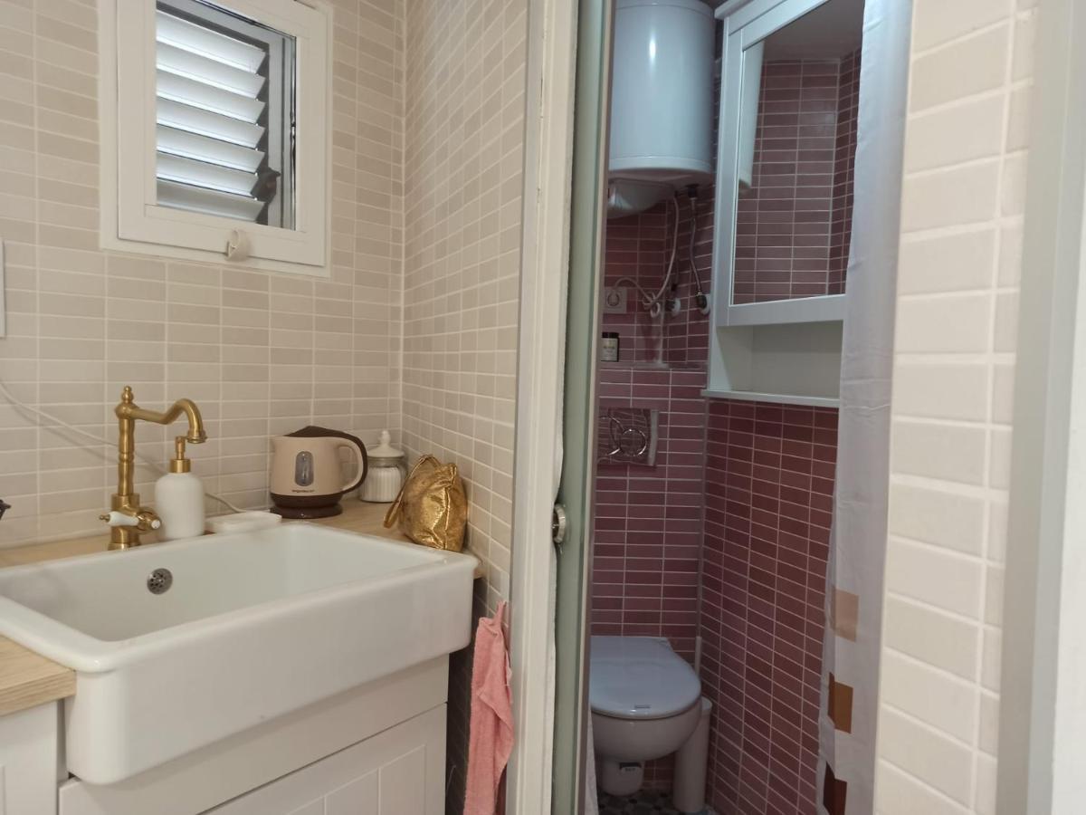 Calpe Miramar Estudio -7 外观 照片