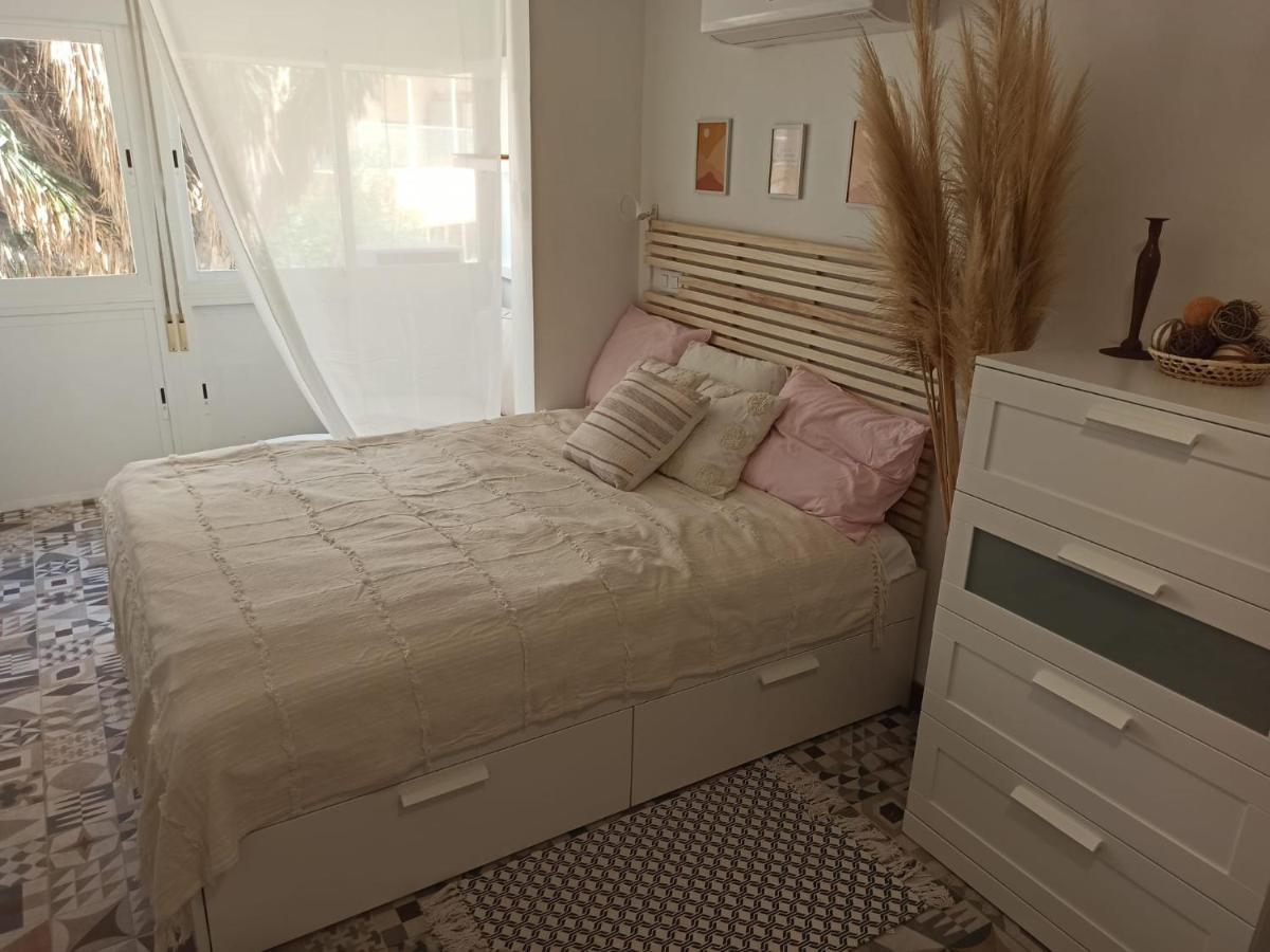 Calpe Miramar Estudio -7 外观 照片