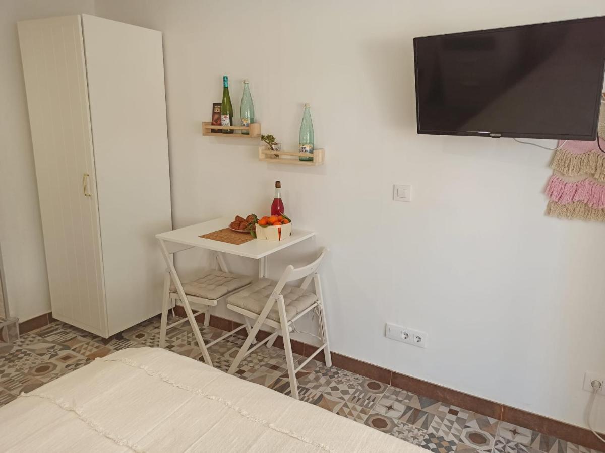 Calpe Miramar Estudio -7 外观 照片