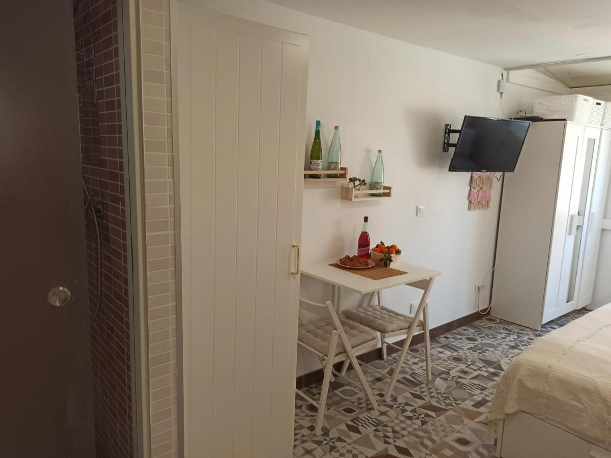Calpe Miramar Estudio -7 外观 照片