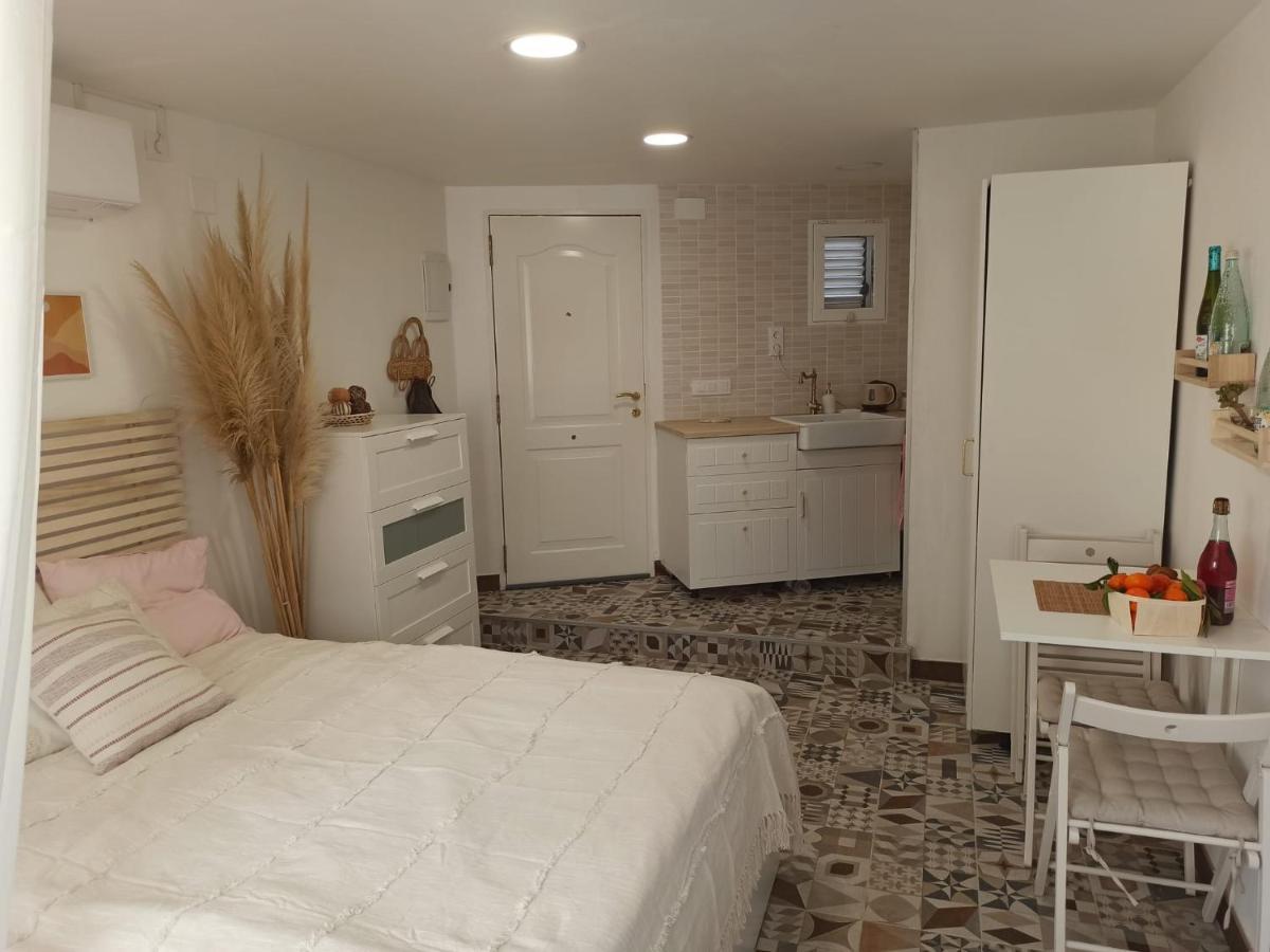 Calpe Miramar Estudio -7 外观 照片