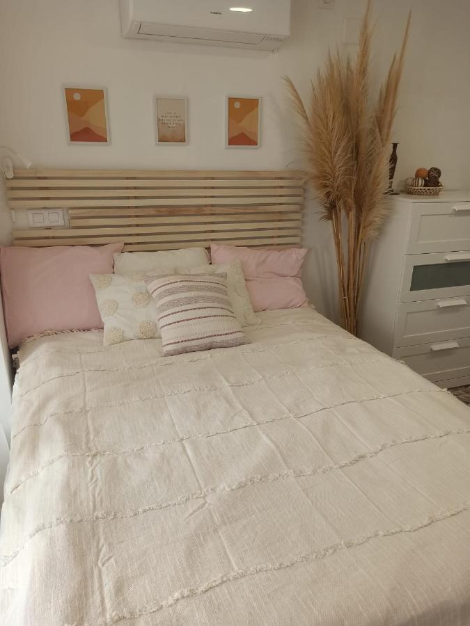 Calpe Miramar Estudio -7 外观 照片