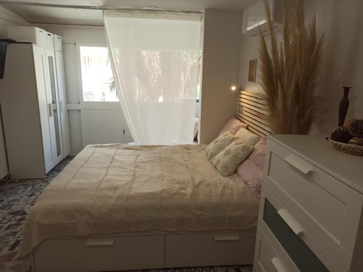 Calpe Miramar Estudio -7 外观 照片