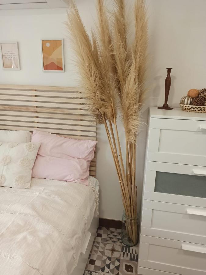 Calpe Miramar Estudio -7 外观 照片
