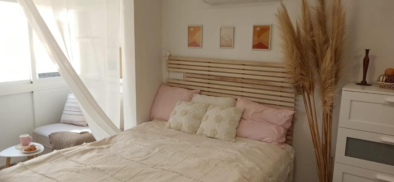 Calpe Miramar Estudio -7 外观 照片