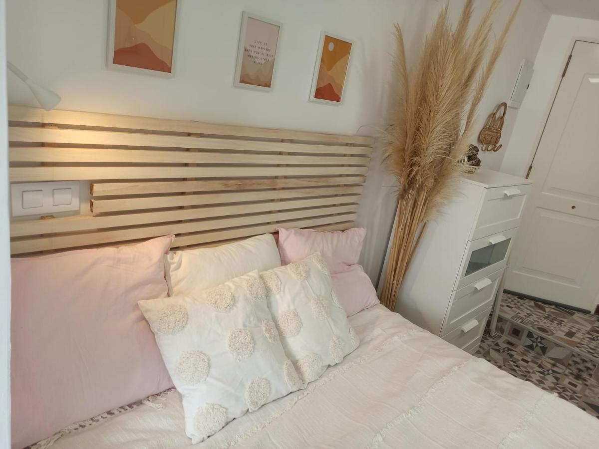 Calpe Miramar Estudio -7 外观 照片